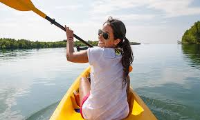 Chattanooga is home to its own minor league baseball team, the lookouts. Rusty S Kayaks And Paddleboards In Harrison Tn Groupon