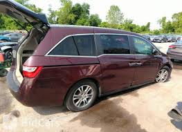 Image result for Dark Cherry 2013 Odyssey