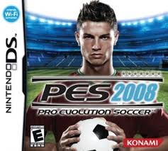 Its title is different from the other pro evolution soccer games in that it is of a year and not a version; Pro Evolution Soccer 2008 Nintendo Ds Nds Rom Download Wowroms Com