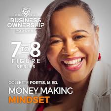 Money-Making Mindset