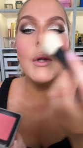 Glam Makeup Tutorial for Red Carpet Events