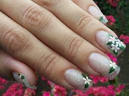 Pin By Tammy Hidde On Nails Nails Nail Design Inspiration Nail Art Summer