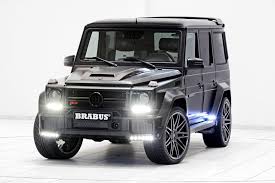 Brabus 700 Widestar For G 63 Brabus Usa Photo 140376 Mercedes G Mercedes Benz Mercedes Benz Cars