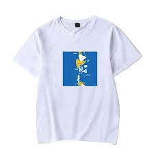 Bt21 Map Of The Soul 7 Ver 1 T Shirt Shirts Discount Online Shopping T Shirt