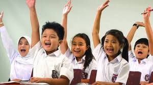 Contoh soal tes masuk universitas bina nusantara. Tes Kesiapan Masuk Sd Apa Dan Bagaimana Mommies Daily