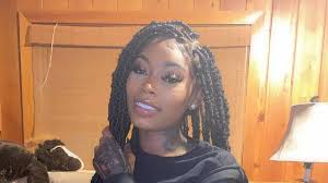 She has resided in los angeles, california and atlanta, georgia; Asian Doll Clears Up Beef Rumors Between King Von Youngboy Never Broke Again Real Street Radio