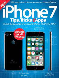 Iphone 7 Tips Tricks Apps Magazine Digital In 2021 App Iphone Iphone 7