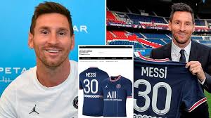 Lionel messi's shock exit from barcelona as a free agent has come too early for any move to major league soccer for the. Cfr2evkqftvdum