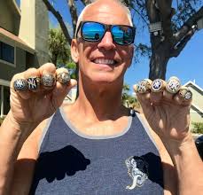 Good morning Yankee family !! ❤️ have a blessed day! 🌮