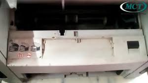 Maybe you would like to learn more about one of these? 9 Hp Laserjet M1120 M1120n Printers Supply Memory Error Displays Youtube