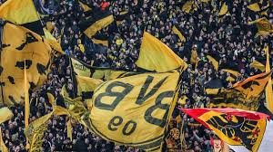Borussia Dortmund: News, Ergebnisse, Statistik und nächste Gegner in der Bundesliga