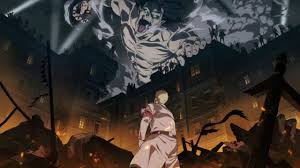 When Is The Attack On Titan Season 4 Release Date For Netflix Before i started watching this show, i couldn't imagine why it is rated so high.