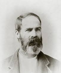 Henry Clay Backus (1844-1910)