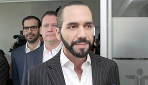 Embajadores de UE, EE.UU. y G.B. esperan un gabinete capaz