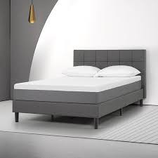 Spa Sensations By Zinus 10 Eco Sense Memory Foam Mattress Twin Walmart Com Queen Memory Foam Mattress Spa Sensations Foam Mattress