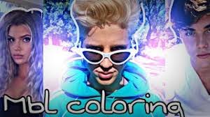So in today's video, i showed you guys how to add colorings to your videos/pics on ccp! Mbl Coloring For Ccp Youtube