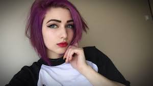 I think maybe i didnt put enough product? New Color New Me Ion Color Brilliance In Radiant Orchid Fancyfollicles