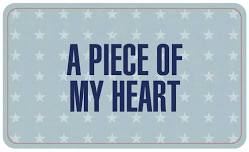 Piece of My Heart - Play