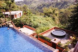 Mengapa kami kembali merekomendasikan pilihan villa di daerah lembang ? Tempat Berkualitas Berakhir Pekan Di Bandung 2 Infobdg Com