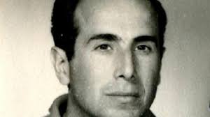 Ruiz de la Prada, el arquitecto de La Santa