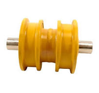 Double-Edge Track Rollers ITR – for Excavators and ...