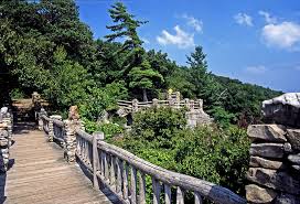 No matter what kind of hiker you are, you'll find a trail to love at timber/timbre: Hiking Almost Heaven West Virginia Almost Heaven West Virginia