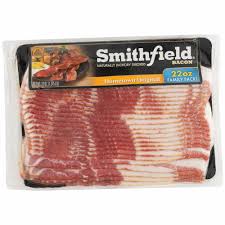 Check spelling or type a new query. Smithfield Hometown Original Hickory Smoked Bacon 22 Oz Kroger
