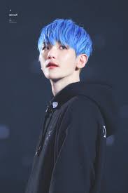 The artist turned 30 in korea this year, and he had a lot to say about . Baekhyun Un Village Explore Tumblr Posts And Blogs Tumgir