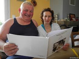 Thierry Et Annie Un An Deja Cote Manche