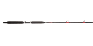 Ugly Stik Bigwater Casting Rods