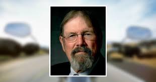 Wyman G. Prater Obituary January 4, 2024