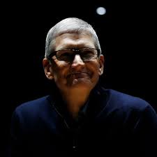 There's Nothing Apple's CEO Tim Cook Cares About More Than Not Paying Taxes