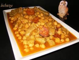Recetas de cocina tradicional con fotografías paso a paso. La Cocina De Lechuza Recetas De Cocina Con Fotos Paso A Paso Callos A La Gallega Ii En 2020 Recetas De Cocina Recetas Platos