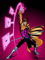 However, it's a tricky opening, and especially in a blitz game, it can give you some fun wins. Do His Powers Have Anything To Do With Affecting Aerodynamics Gambit Comic Vine
