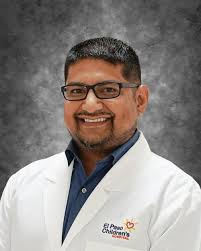 Dr. David Aaron Jara, MD