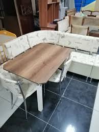 Sonraki makale mutfak masası köşe takımı. Mutfak Kose Takimi Cok Safak Evkur 2 El Esya Alim Satimi Facebook