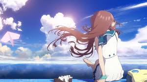 Gambar anime one piece sedih. Kumpulan Anime Sedih Yang Bikin Nangis Para Fans Bedaunik
