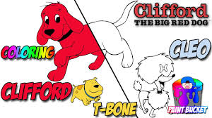 In addition, the kid is carried away and does not bother his mother while she does her business. Clifford Coloring Book Printable Maxresdefault The Big Red Dog Pages Pbs Kids Baby Slavyanka