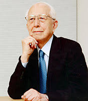 Newsmaker: Fumihiko Maki