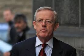 Mahon report: Dunlop paid corrupt payments to politicians