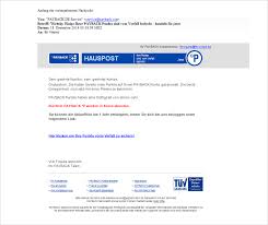 Lass keine payback punkte verfallen und löse deine payback punkte rechtzeitig ein, z.b. Payback Phishing Mails Jetzt Erkennen Unsere Sicherheitshinweise