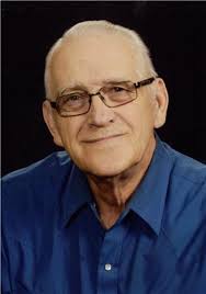 Richard "Dick" Ireland Obituary October 25, 2017