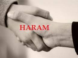 Usah dilayankan perasaan itu sangat. Fendi Tazkirah Pergaulan Lelaki Dan Wanita Dalam Islam