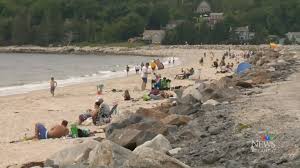 Located in golden beach, this luxury aparthotel is within 1 mi (2 km) of bulcock beach, caloundra events center, and queensland air museum. Maritimes Under Heat Warnings Some Halifax Area Beaches And Lakes Closed To Swimming Due To Bacteria Ctv News