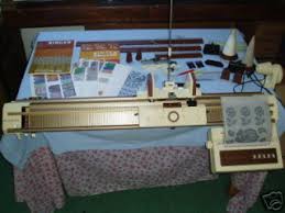 Maybe you would like to learn more about one of these? Superba Knitting Singer Europe Knitting Machine Models Memo Ii 600 2331 Mt2140 And Big 9