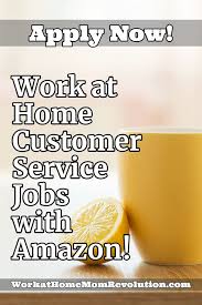 Amazon Hiring Seasonal Work At Home Customer Service Associates Customer Service Jobs Seasonal Work Working From Home
