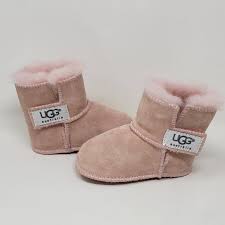 Ugg Australia Erin Pink Baby Boots S M L Boutique