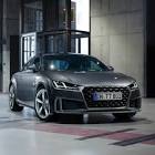 AUDI-TT
