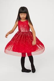 Robe de noël pour enfant. Soldes Robe De Noel Pour Fille De 10 Ans En Stock