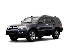 Get trim configuration info and pricing about the 2008 toyota 4runner 4wd 4dr v8 sr5 (natl), and find inventory near you. 2008 Toyota 4runner Values Cars For Sale Kelley Blue Book